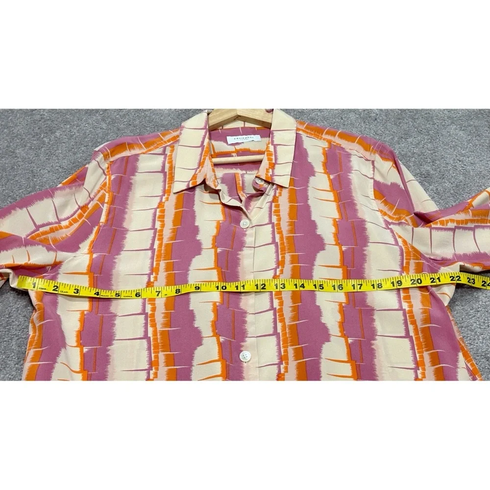 Equipment Essential Silk Blouse - Picture 10 of 14
